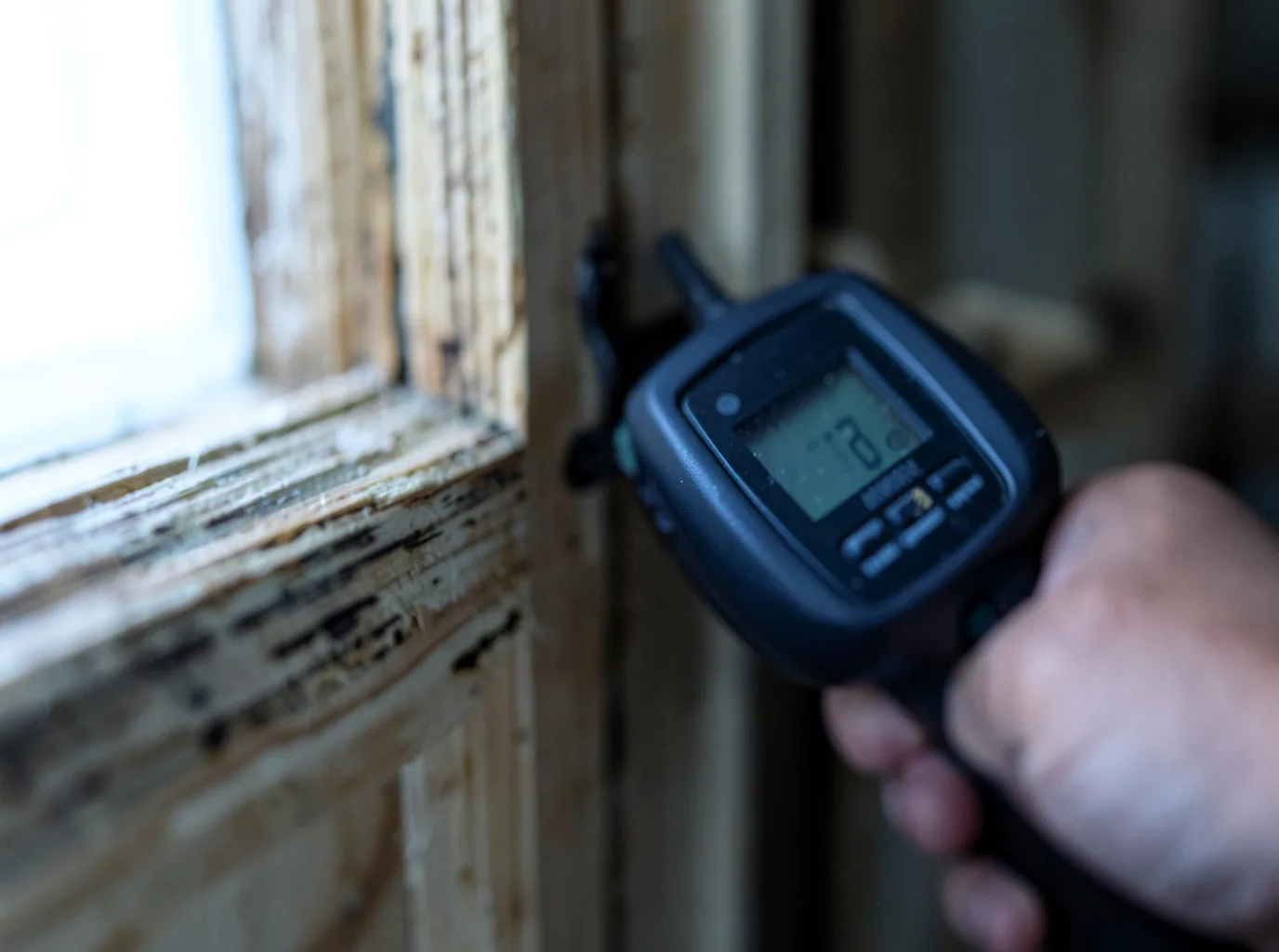 Ceiling Water Damage Repair in Poynette, WI